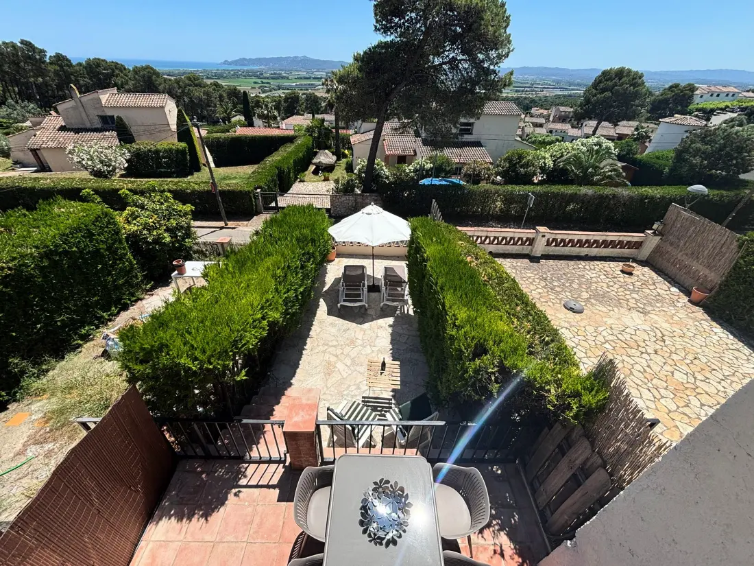 Maison de Vacances L'Estartit 63