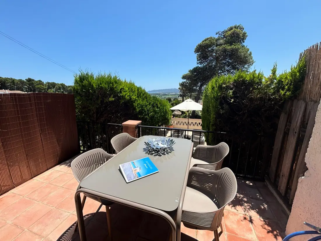Maison de Vacances L'Estartit 63