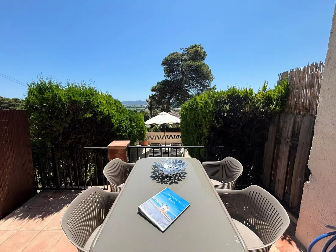 Maison de Vacances L'Estartit 63