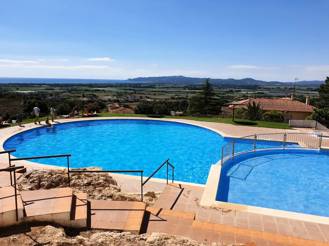 Maison de Vacances L'Estartit 63
