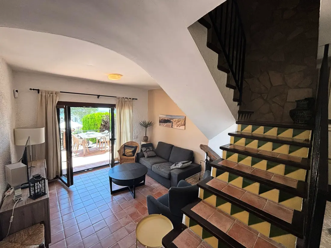Maison de Vacances L'Estartit 63