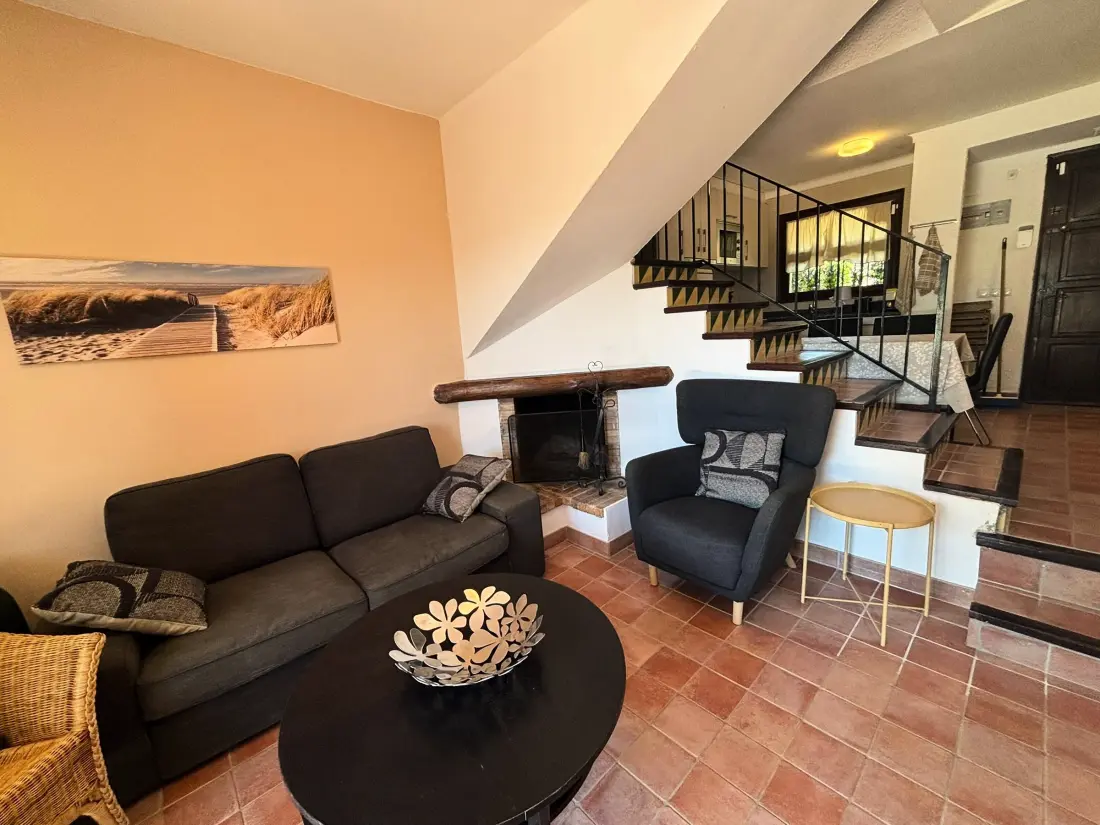 Maison de Vacances L'Estartit 63