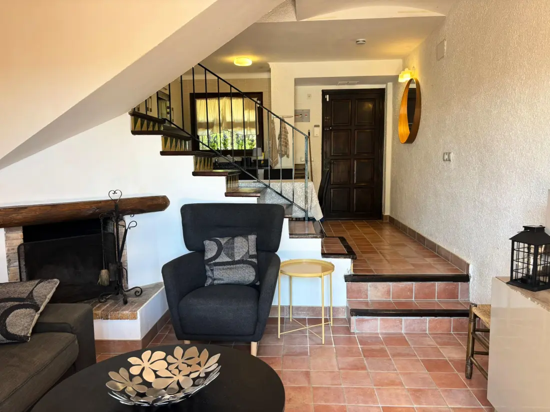Maison de Vacances L'Estartit 63