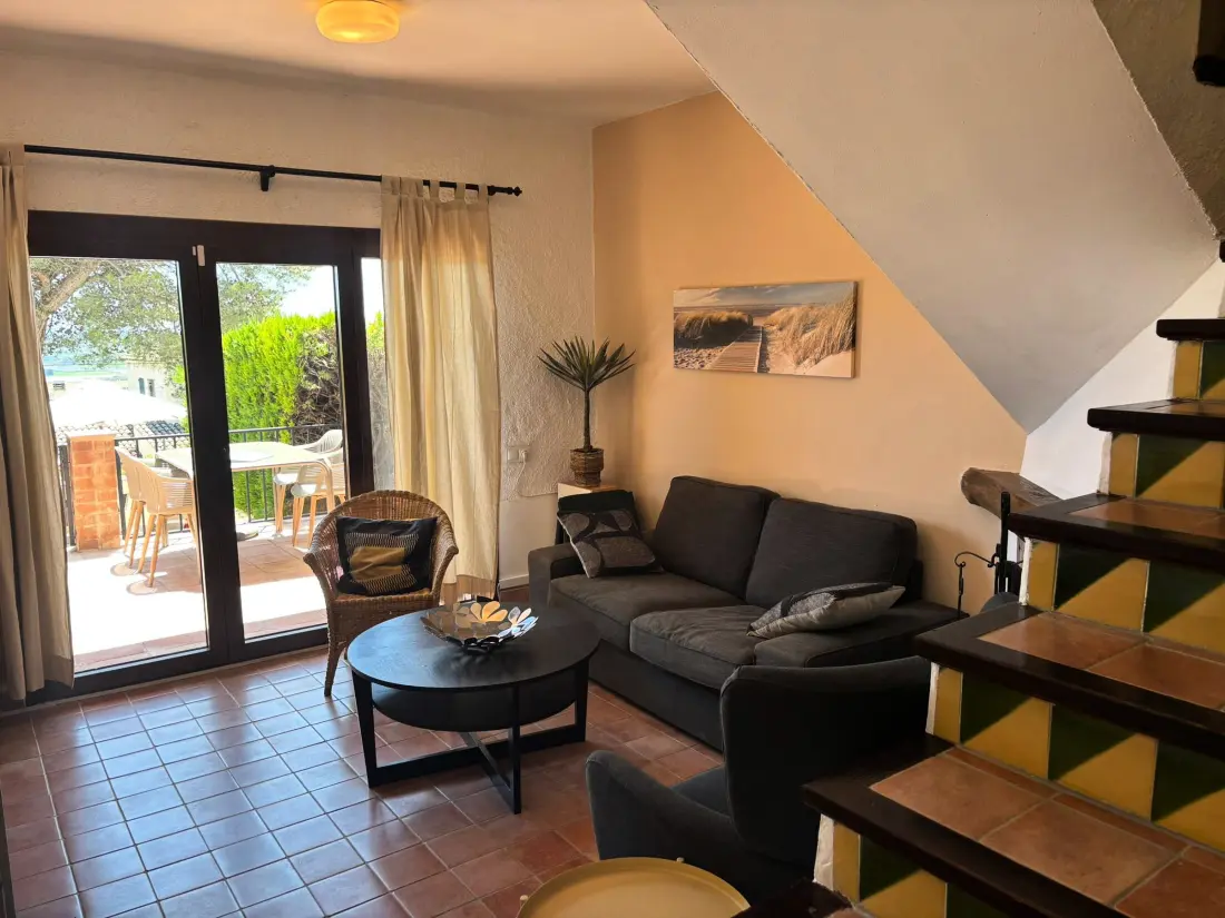 Maison de Vacances L'Estartit 63