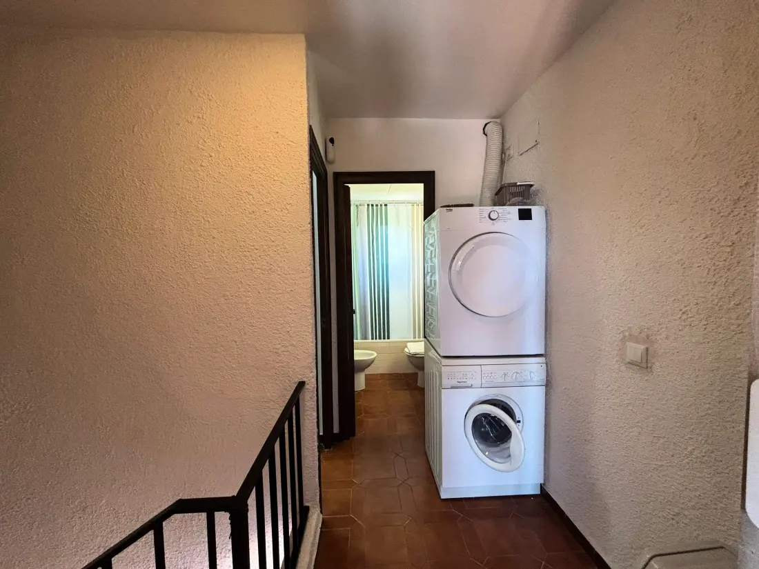 Maison de Vacances L'Estartit 63