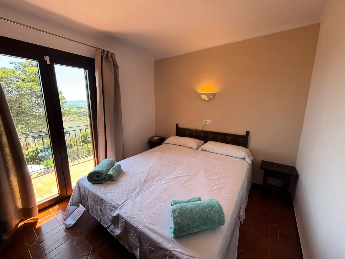 Maison de Vacances L'Estartit 63