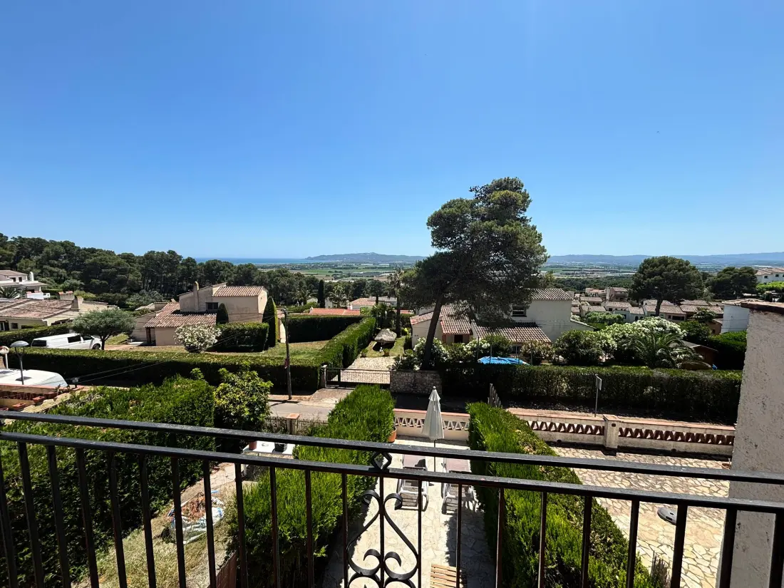 Maison de Vacances L'Estartit 63