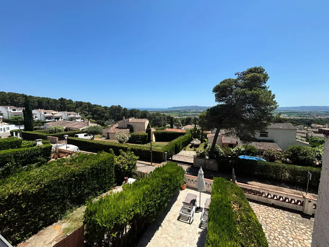Maison de Vacances L'Estartit 63