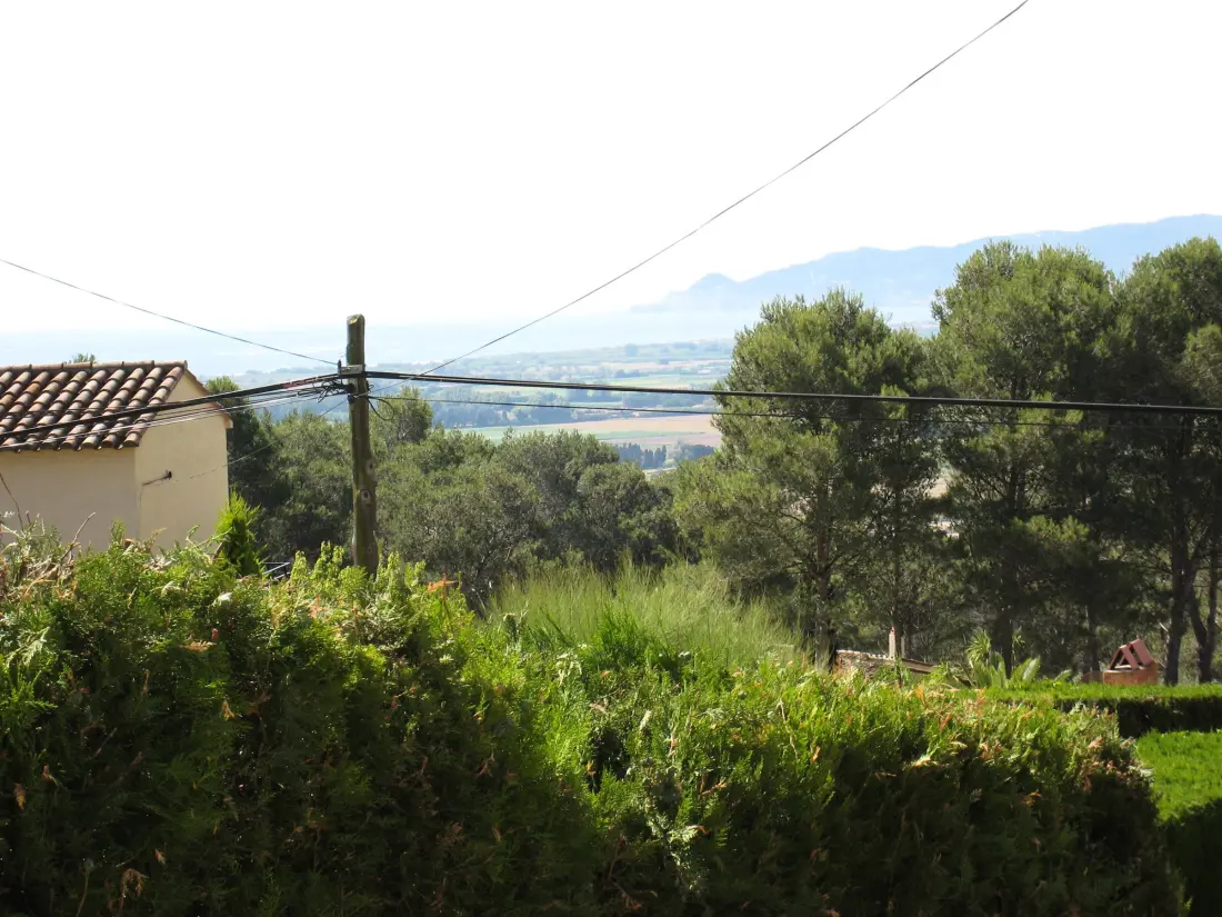 Maison de Vacances L'Estartit 63