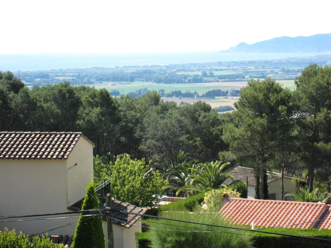 Maison de Vacances L'Estartit 63