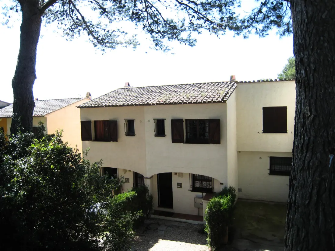 Maison de Vacances L'Estartit 63