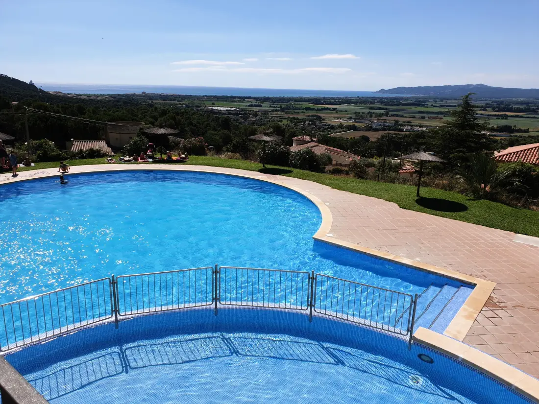 Maison de Vacances L'Estartit 63