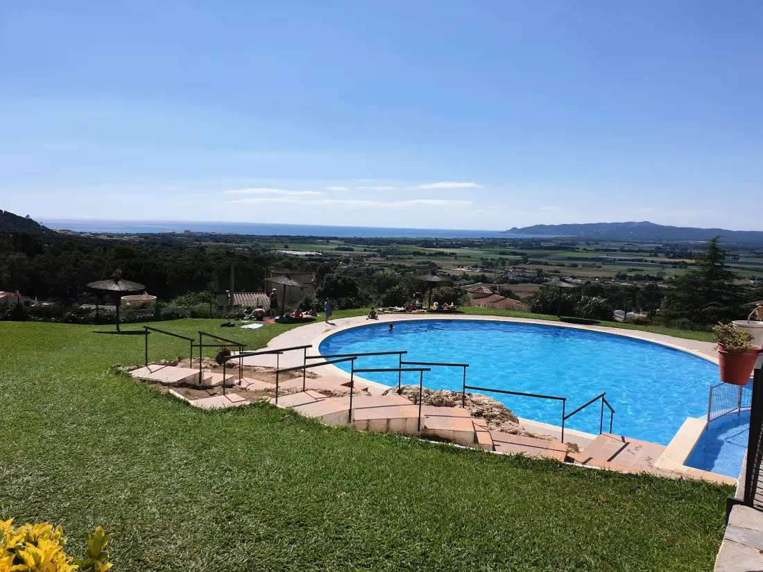 Maison de Vacances L'Estartit 63