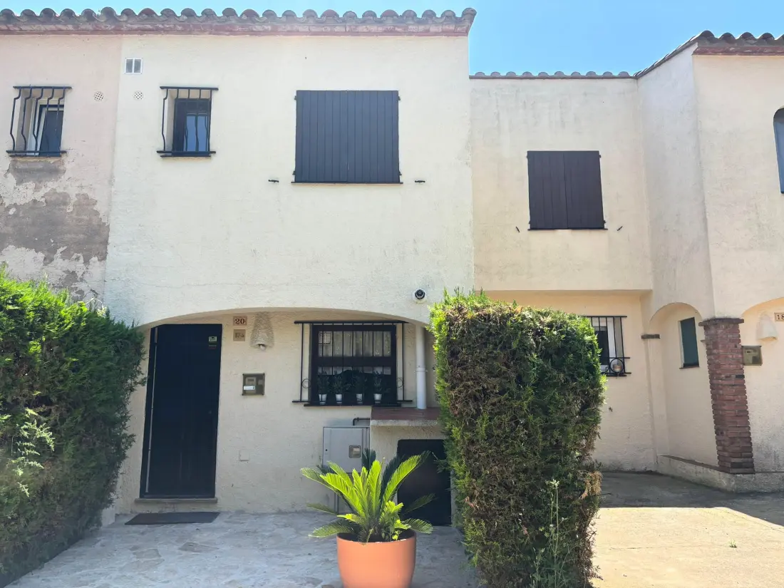 Maison de Vacances L'Estartit 63