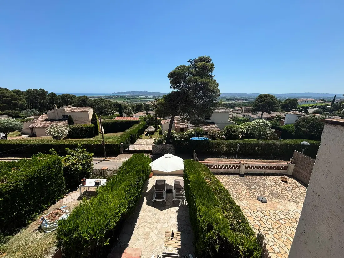 Maison de Vacances L'Estartit 63