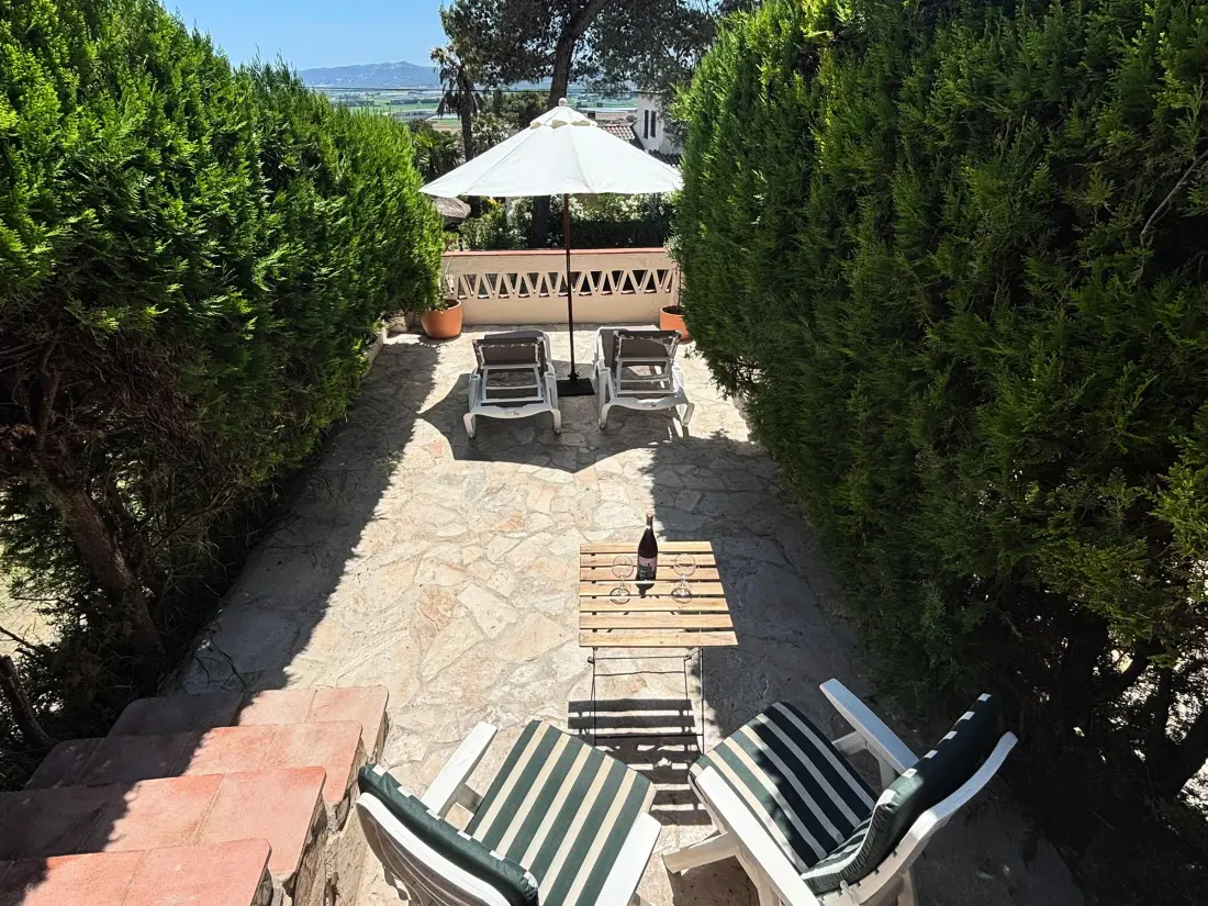 Maison de Vacances L'Estartit 63