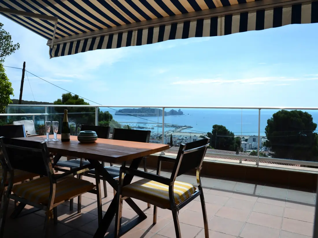 Maison de Vacances L'Estartit 64