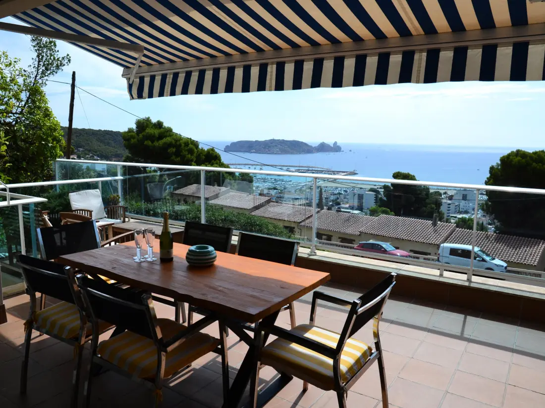 Maison de Vacances L'Estartit 64