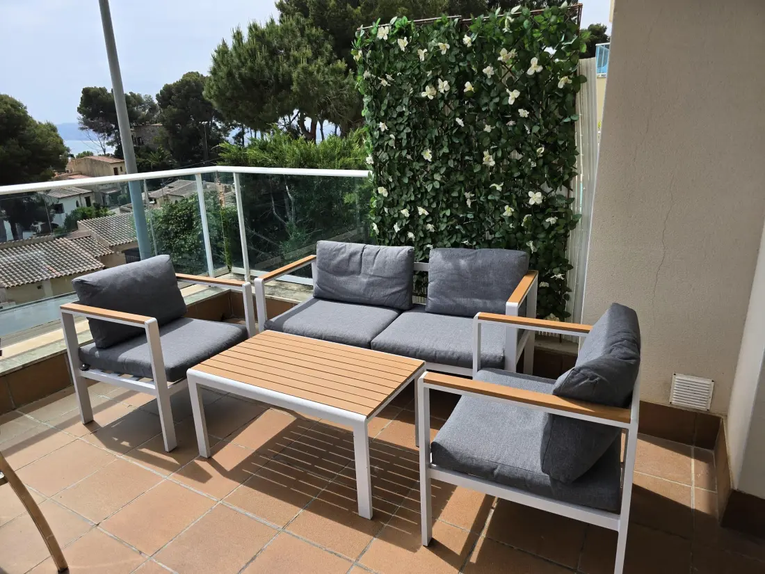 Maison de Vacances L'Estartit 64