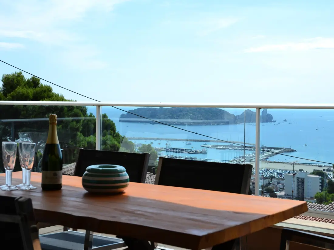 Maison de Vacances L'Estartit 64