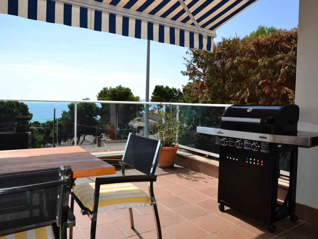 Maison de Vacances L'Estartit 64