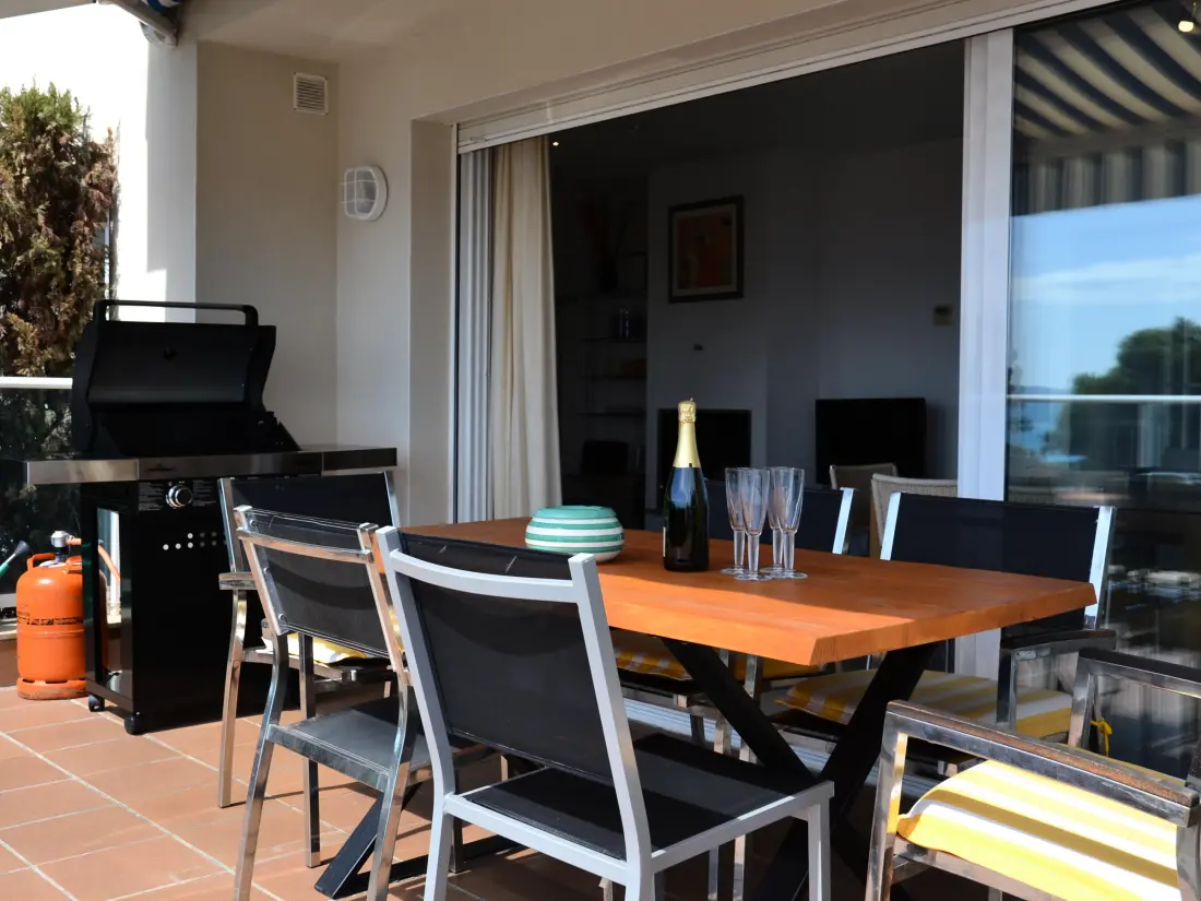 Maison de Vacances L'Estartit 64