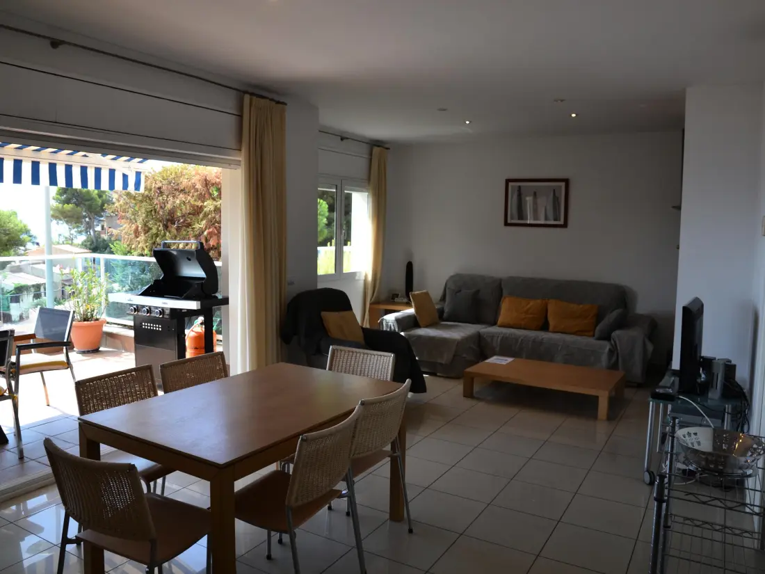 Maison de Vacances L'Estartit 64