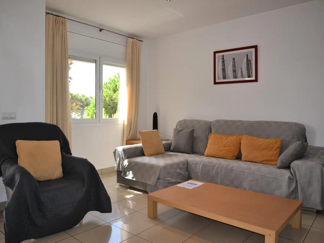 Maison de Vacances L'Estartit 64