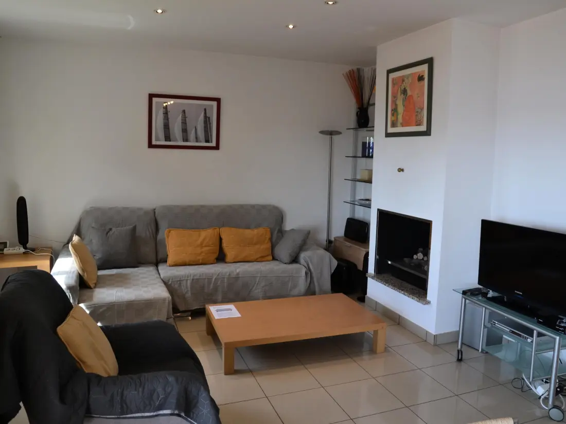 Maison de Vacances L'Estartit 64