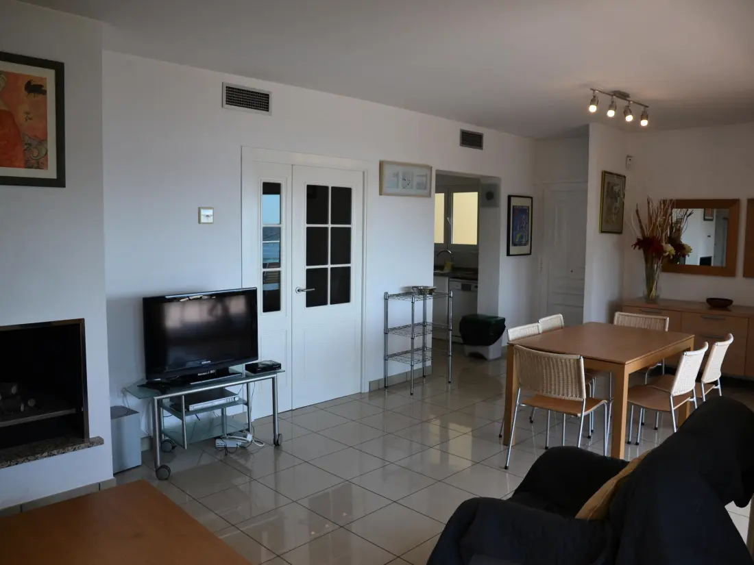 Maison de Vacances L'Estartit 64