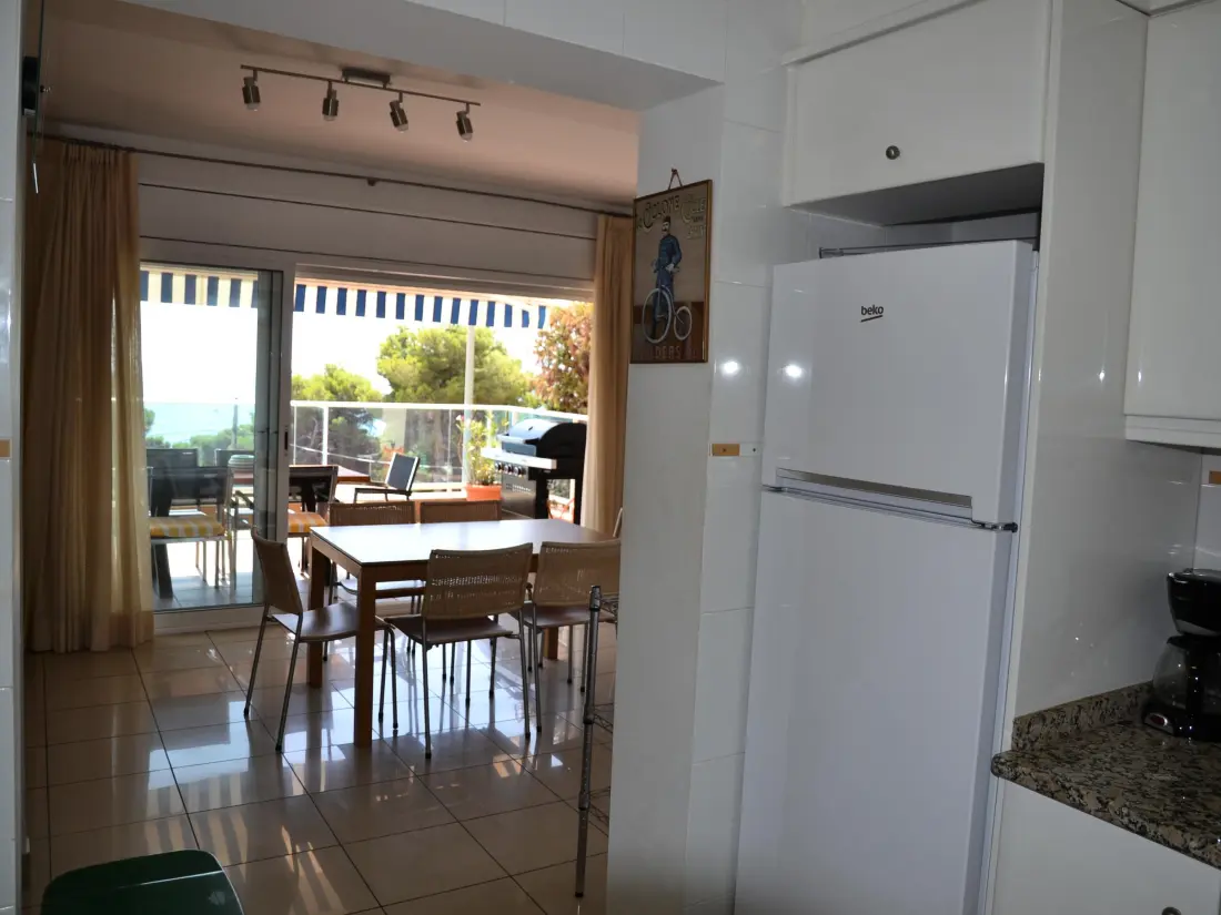 Maison de Vacances L'Estartit 64