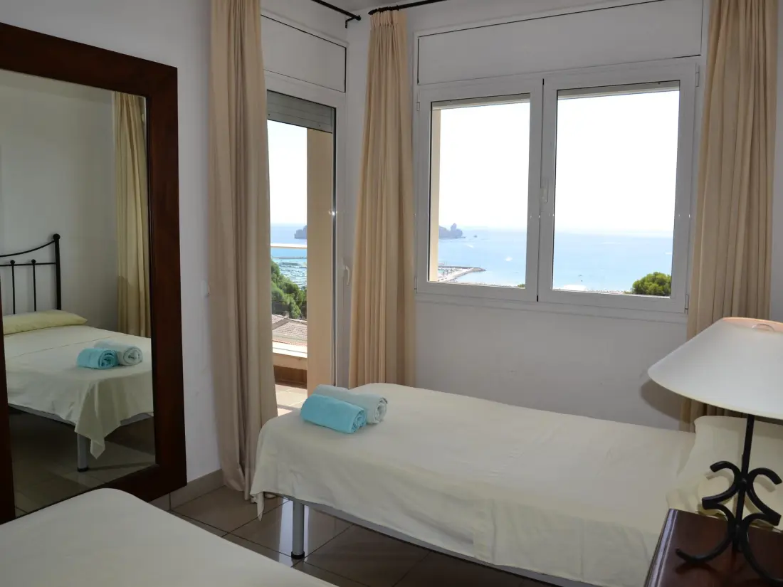 Maison de Vacances L'Estartit 64