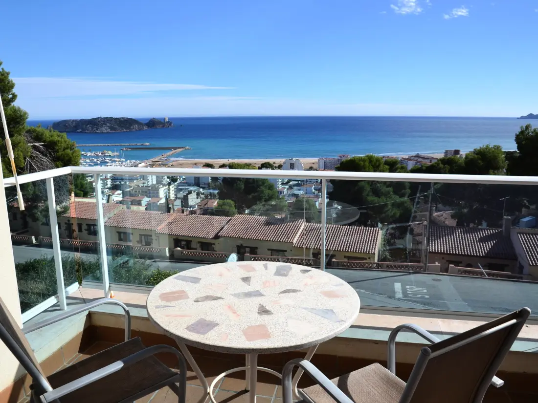 Maison de Vacances L'Estartit 64