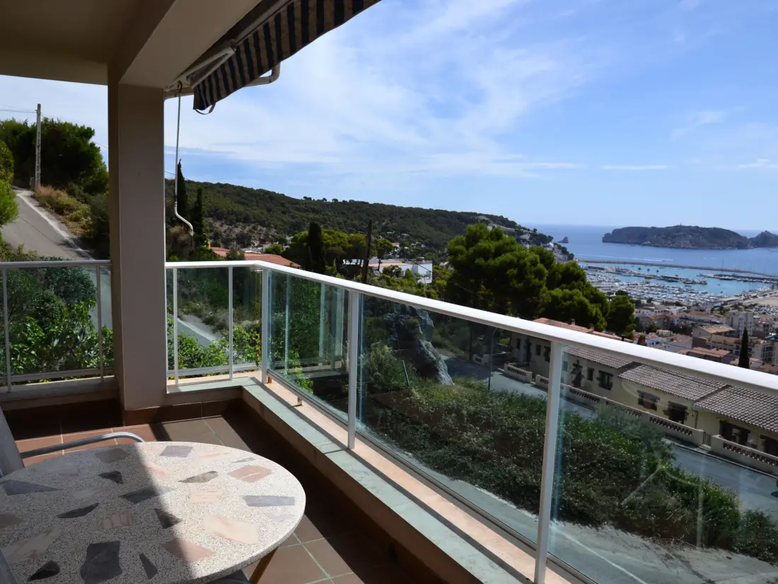 Maison de Vacances L'Estartit 64