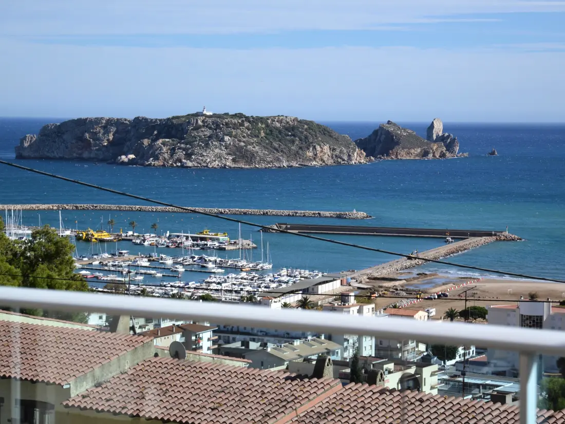Maison de Vacances L'Estartit 64
