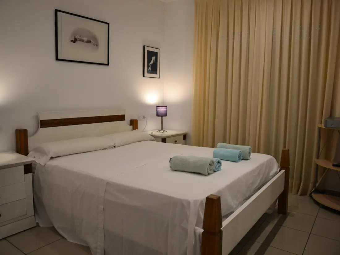 Maison de Vacances L'Estartit 64