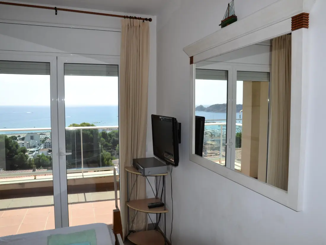 Maison de Vacances L'Estartit 64