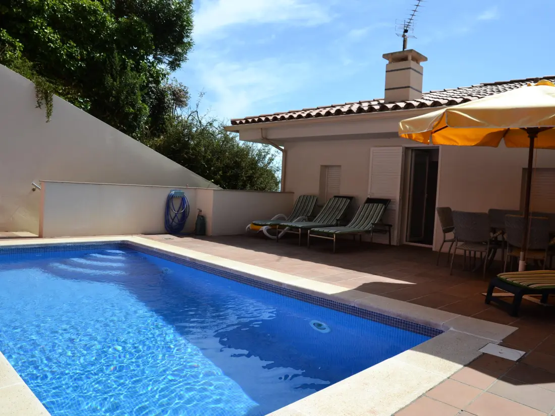 Maison de Vacances L'Estartit 64