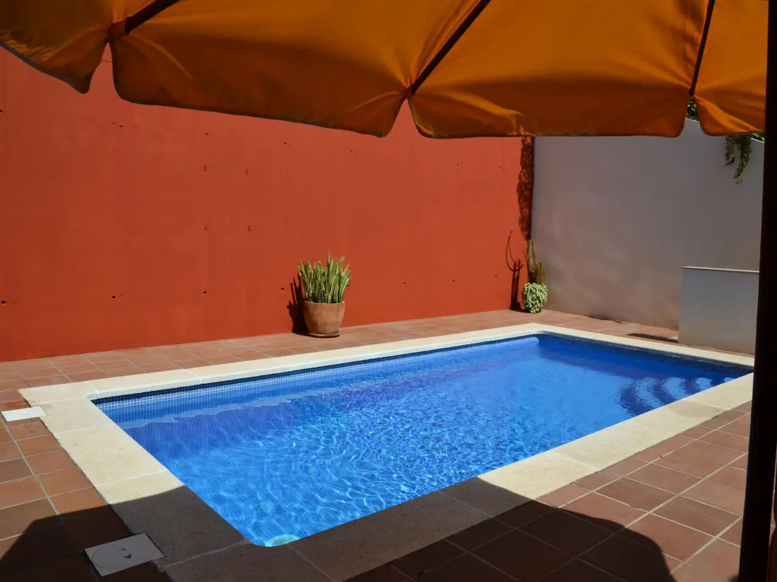 Maison de Vacances L'Estartit 64