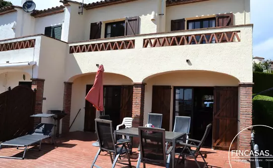 Maison de Vacances L'Estartit 66