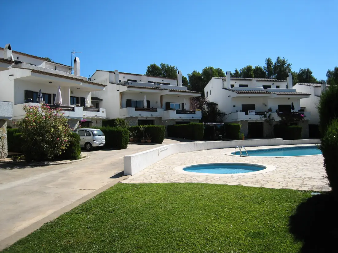 Maison de Vacances L'Estartit 70