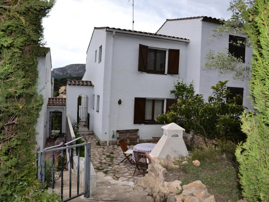 Maison de Vacances L'Estartit 70
