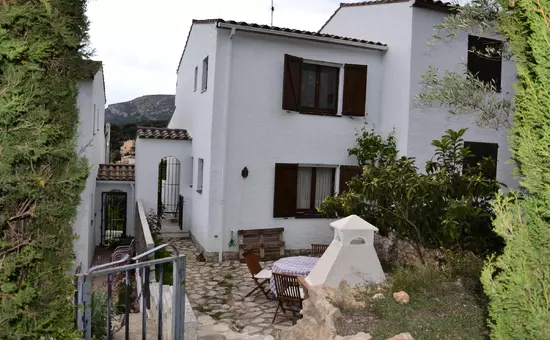 Maison de Vacances L'Estartit 70