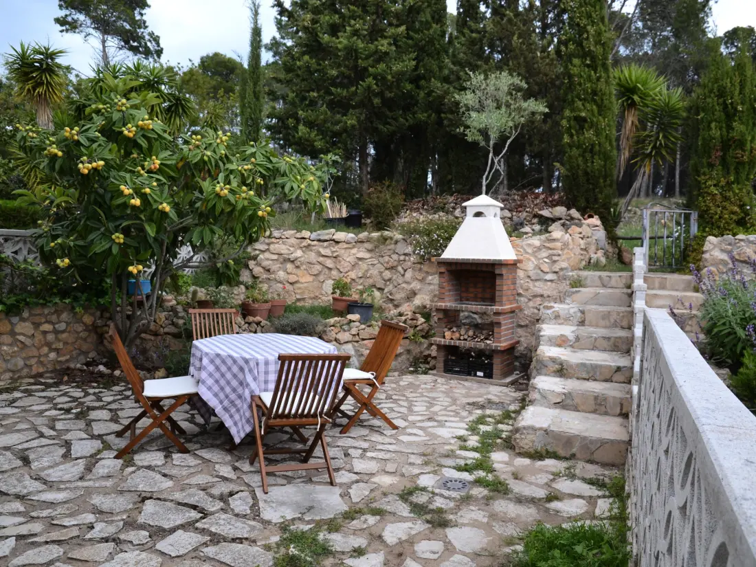 Maison de Vacances L'Estartit 70