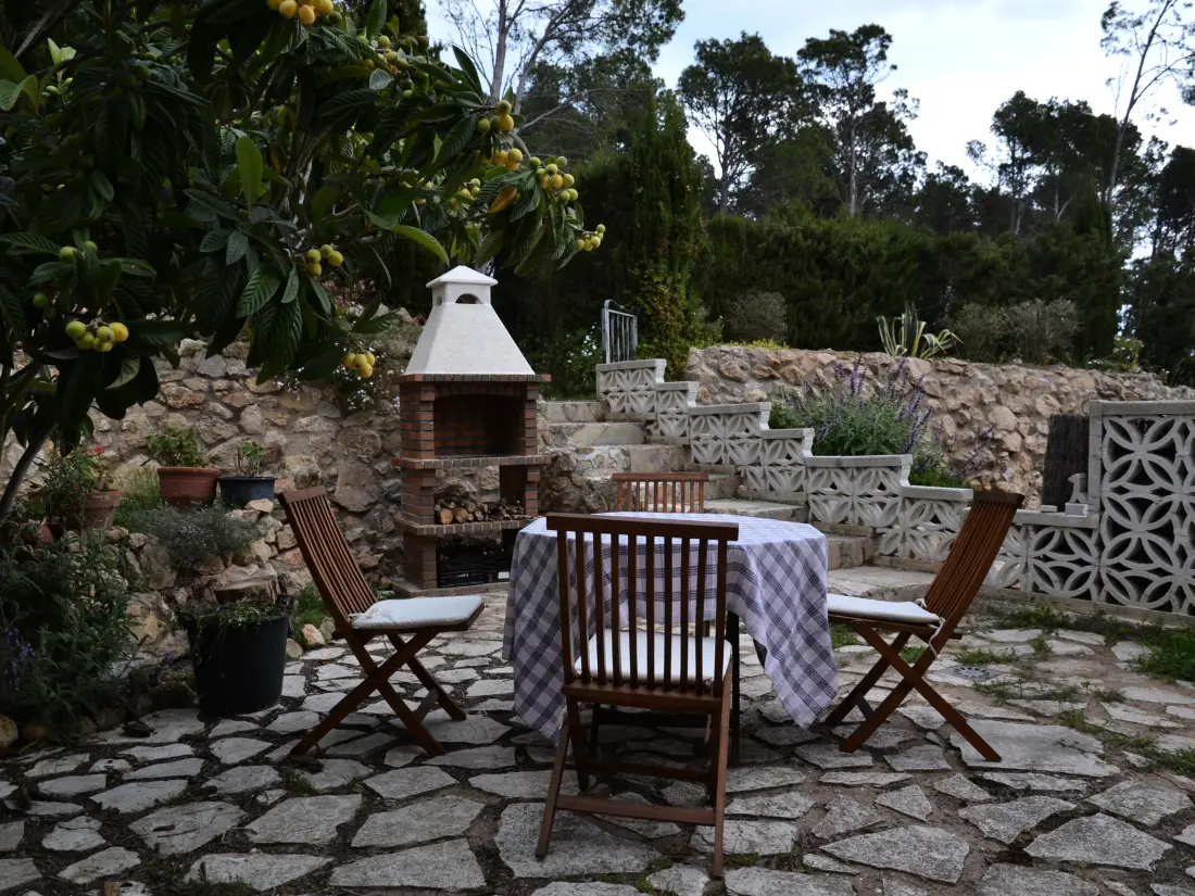 Maison de Vacances L'Estartit 70