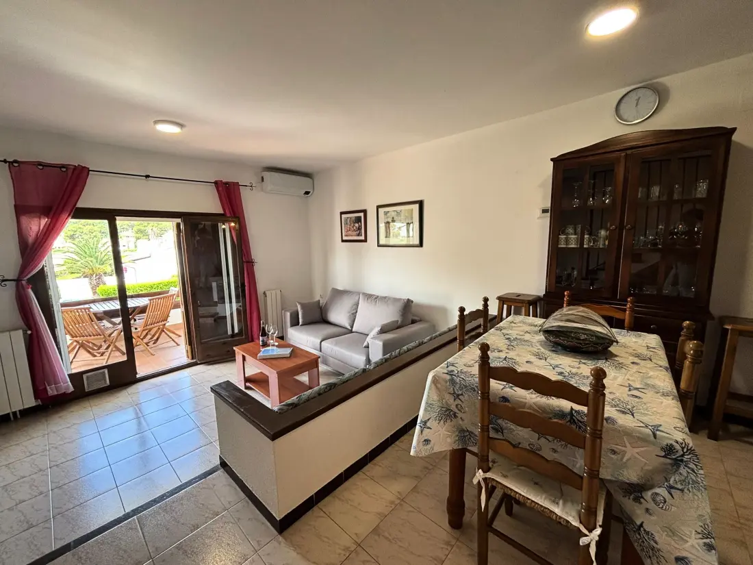 Maison de Vacances L'Estartit 70