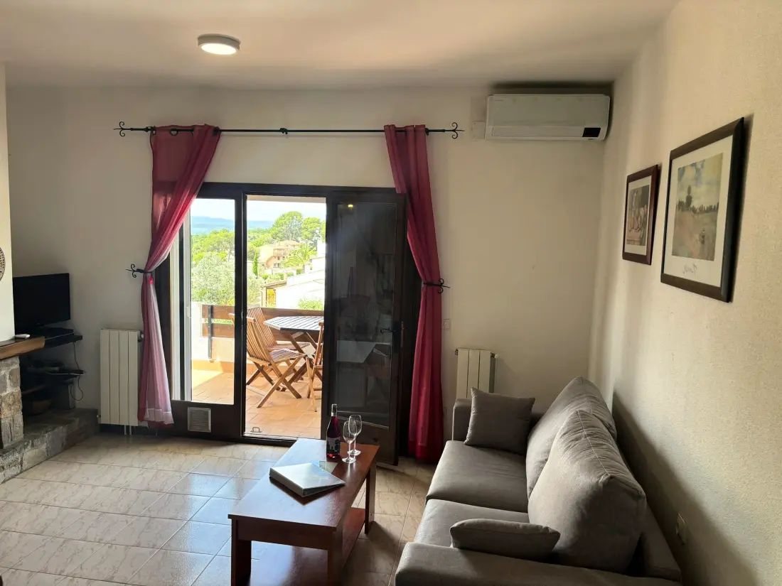 Maison de Vacances L'Estartit 70