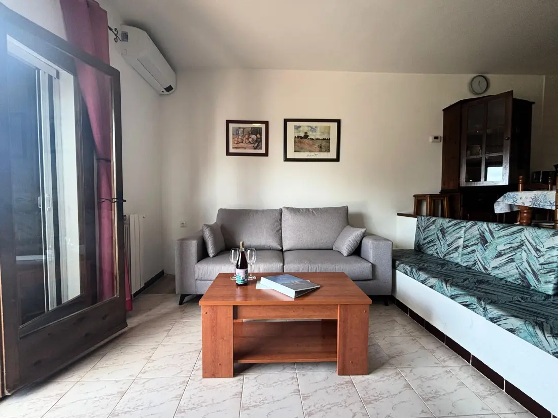 Maison de Vacances L'Estartit 70