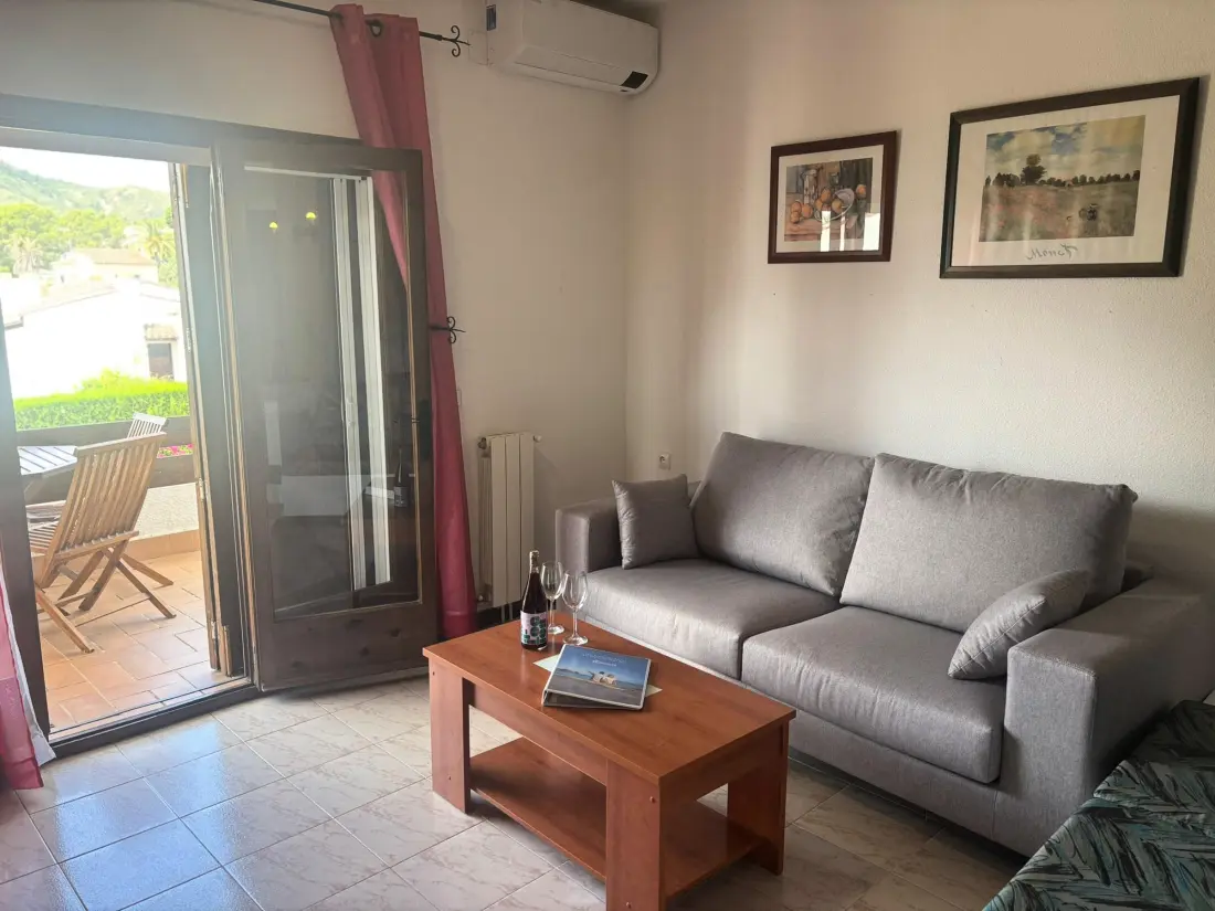 Maison de Vacances L'Estartit 70