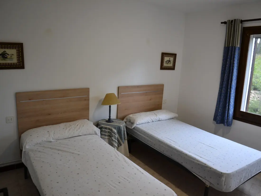 Maison de Vacances L'Estartit 70